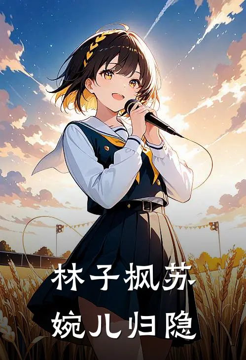 林子枫苏婉儿 归隐