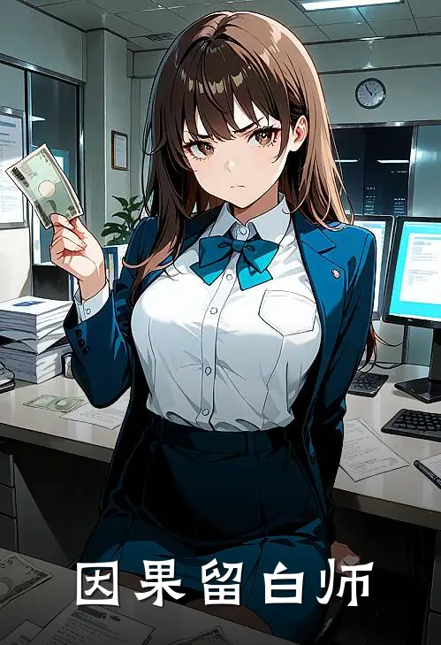 因果留白师