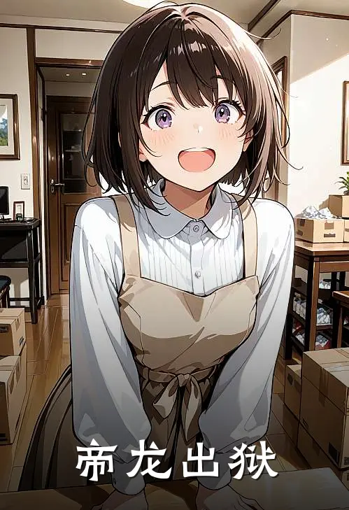 帝龙出狱