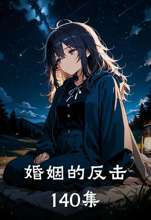 婚姻的反击1-40集