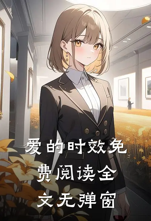 爱的时效免费阅读全文无弹窗
