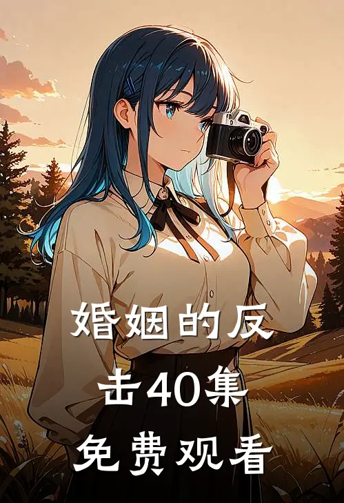 婚姻的反击40集免费观看