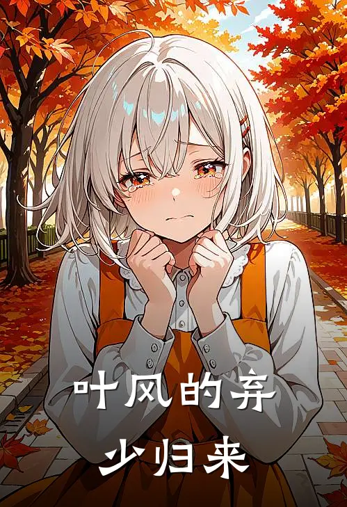 叶风的弃少归来