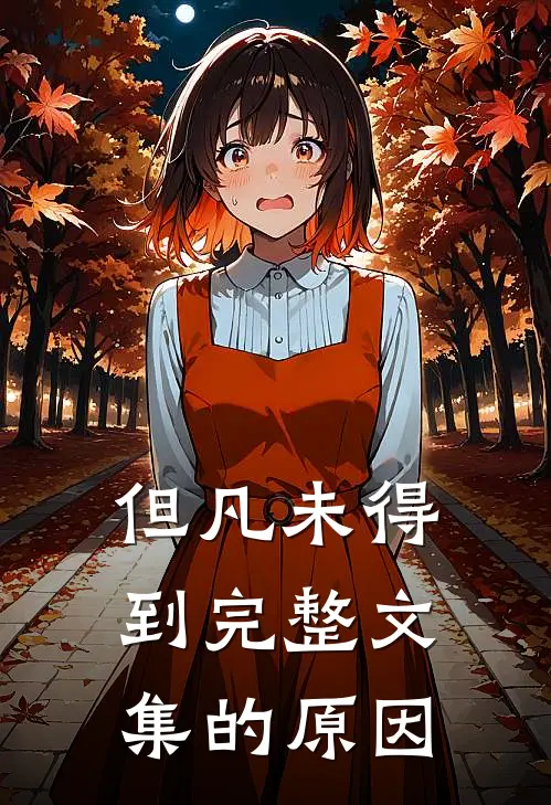 但凡未得到完整文集的原因
