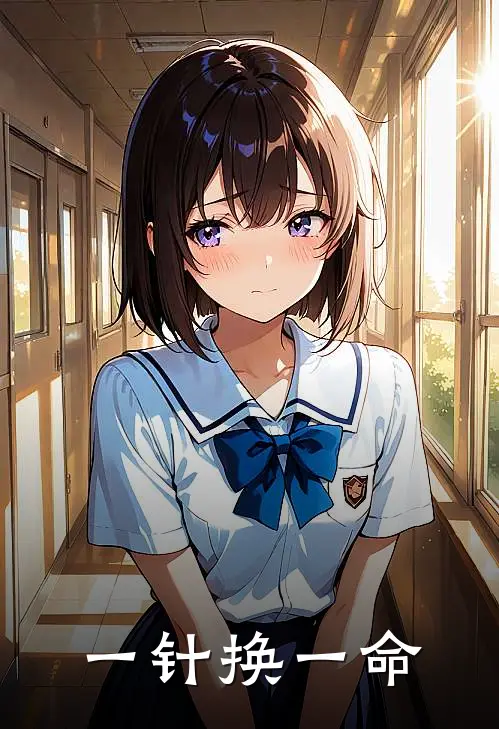 一针换一命