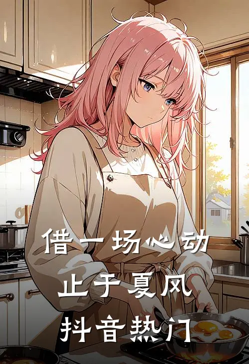 借一场心动，止于夏风抖音热门