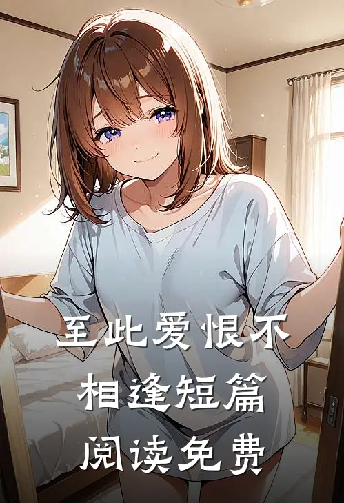 至此爱恨不相逢短篇阅读免费