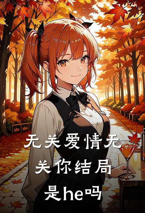 无关爱情无关你结局是he吗