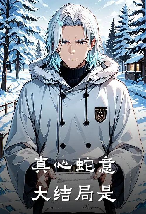 真心蛇意大结局是