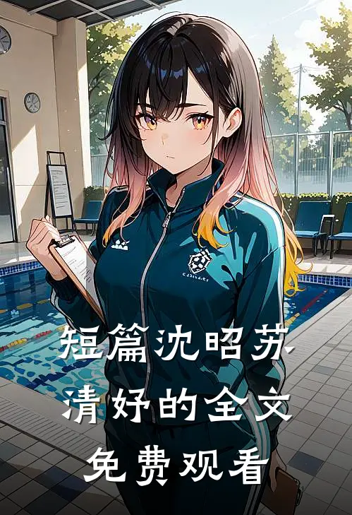 短篇沈昭苏清妤的全文免费观看