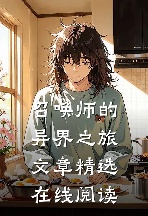召唤师的异界之旅文章精选在线阅读