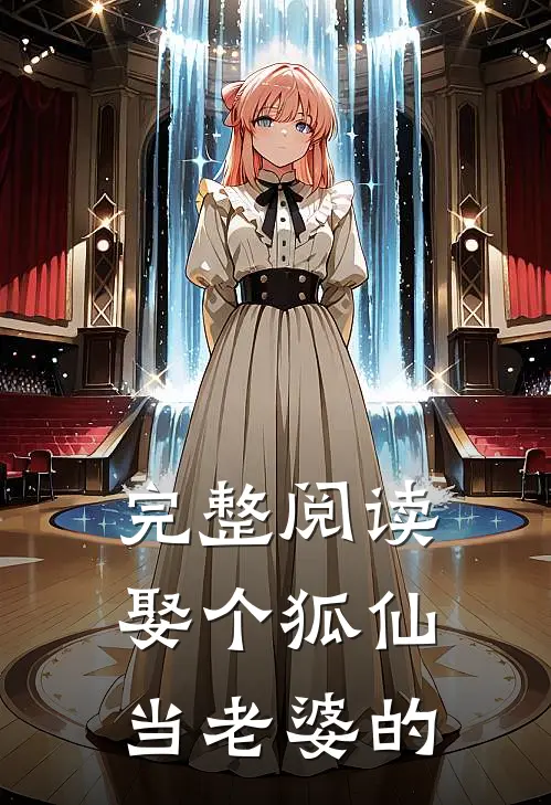 完整阅读娶个狐仙当老婆的