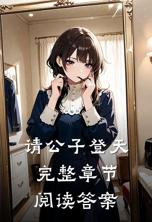 请公子登天完整章节阅读答案