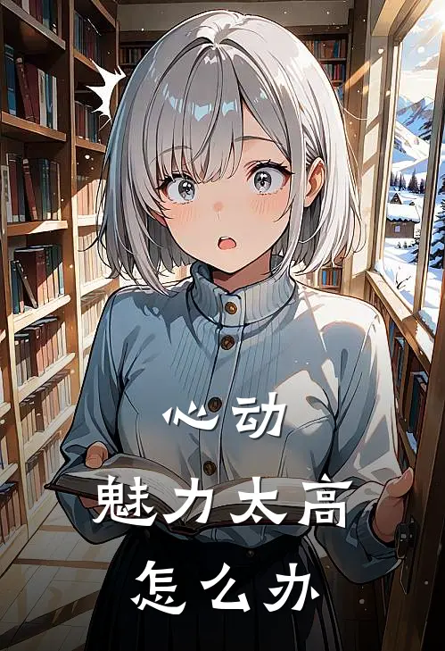 心动：魅力太高怎么办