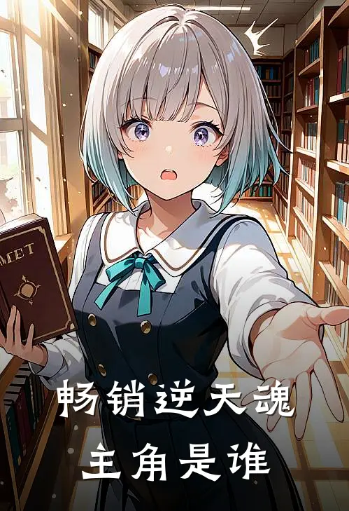 畅销逆天魂主角是谁