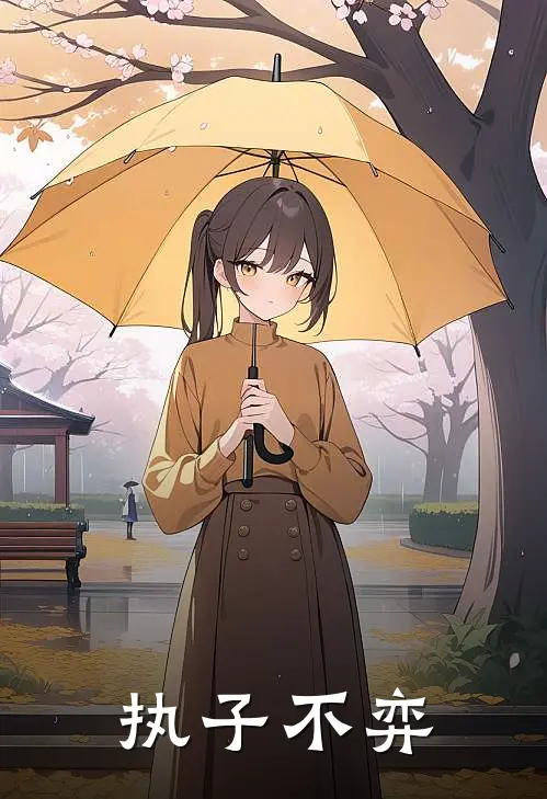 执子不弈