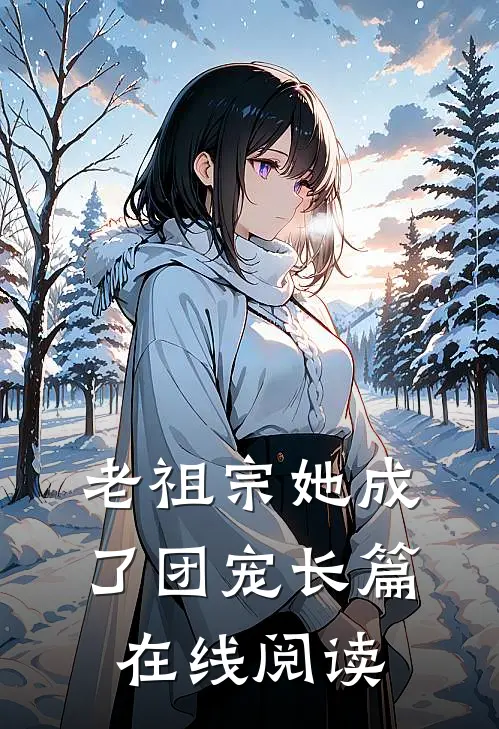老祖宗她成了团宠长篇在线阅读
