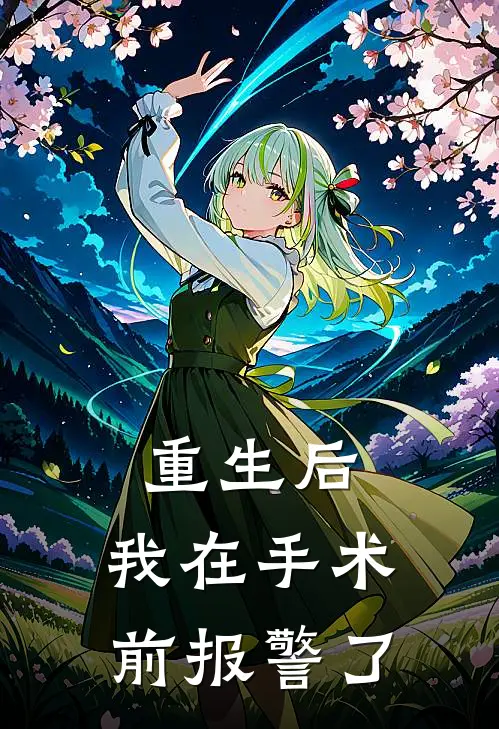 重生后，我在手术前报警了
