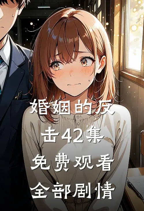 婚姻的反击42集免费观看全部剧情