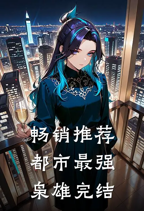 畅销推荐都市最强枭雄完结