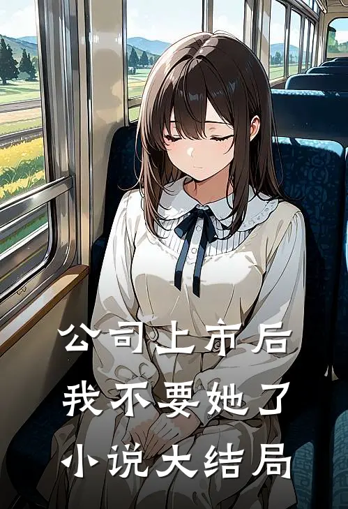 公司上市后，我不要她了小说大结局