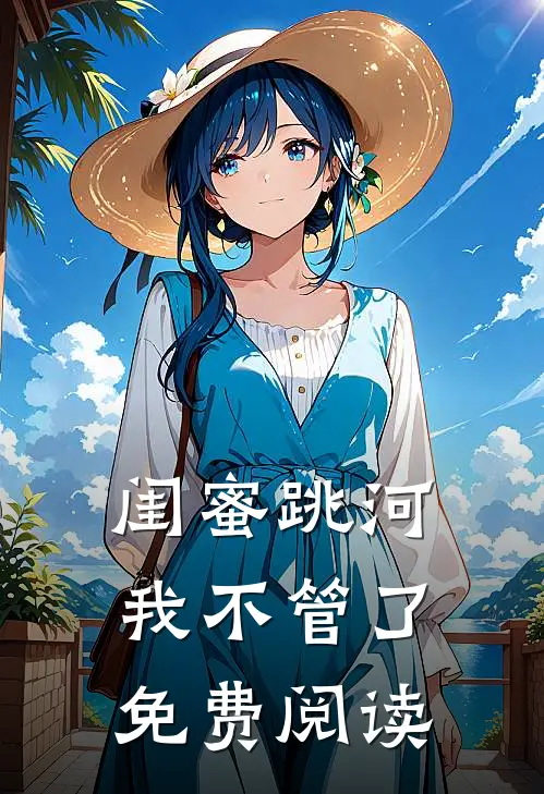 闺蜜跳河我不管了免费阅读