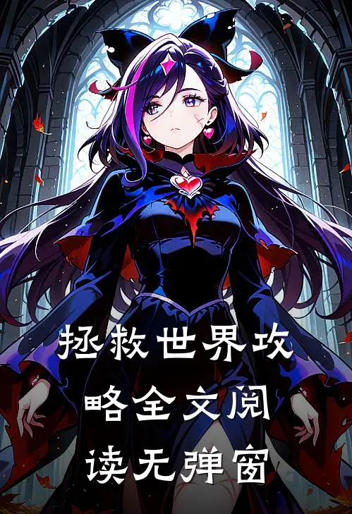 拯救世界攻略全文阅读无弹窗