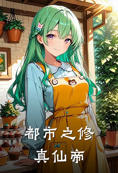 都市之修真仙帝