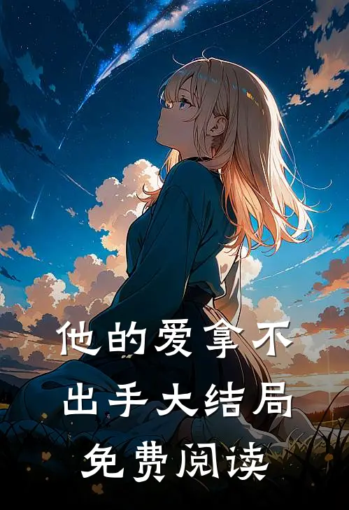 他的爱拿不出手大结局免费阅读