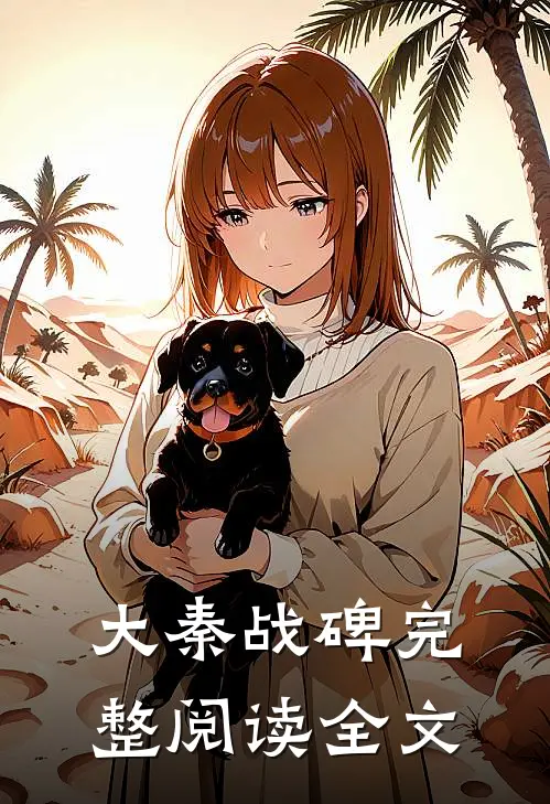大秦战碑完整阅读全文