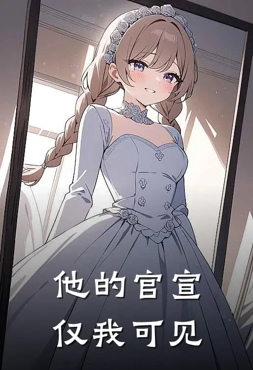 他的官宣，仅我可见