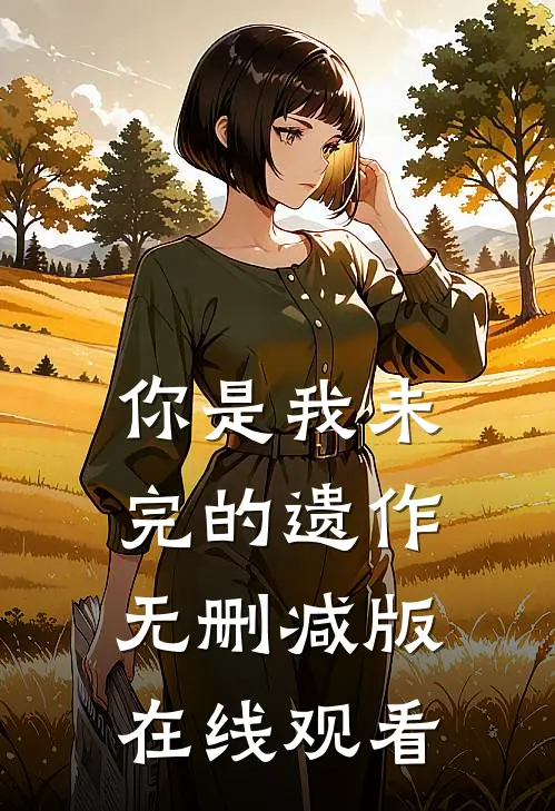 你是我未完的遗作无删减版在线观看