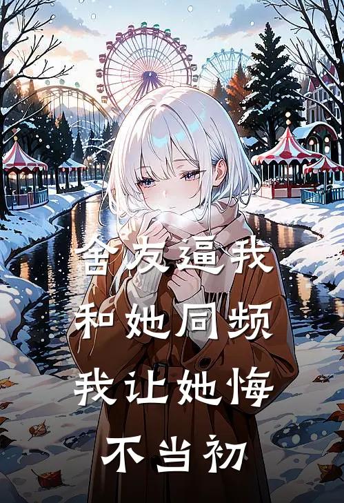 舍友逼我和她同频，我让她悔不当初