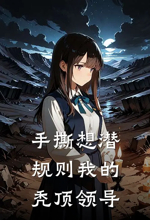 手撕想潜规则我的秃顶领导