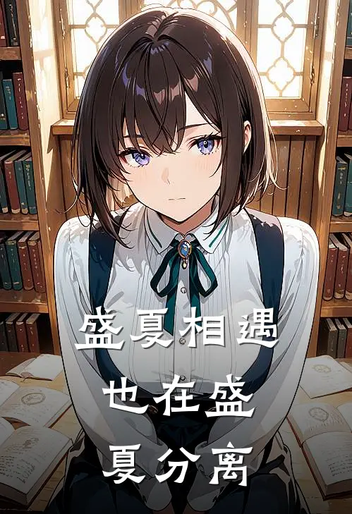 盛夏相遇，也在盛夏分离