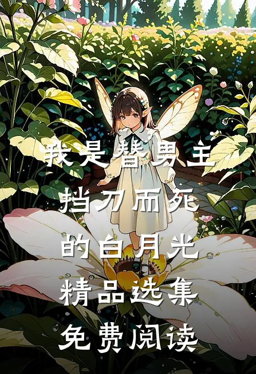 我是替男主挡刀而死的白月光精品选集免费阅读
