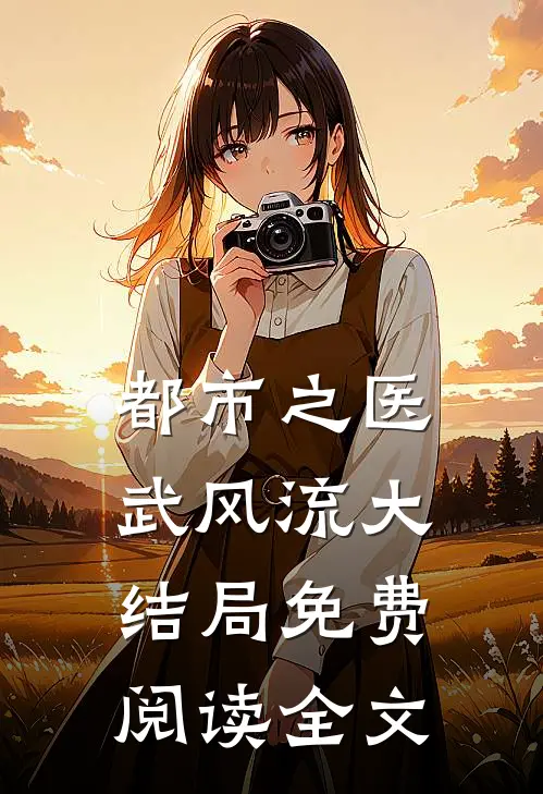 都市之医武风流大结局免费阅读全文