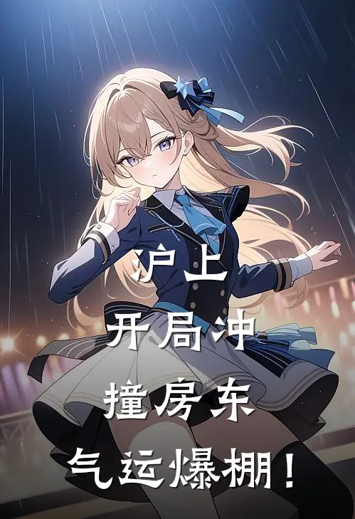 沪上：开局冲撞房东，气运爆棚！