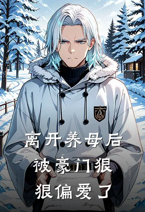 离开养母后，被豪门狠狠偏爱了