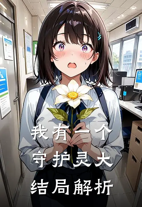 我有一个守护灵大结局解析