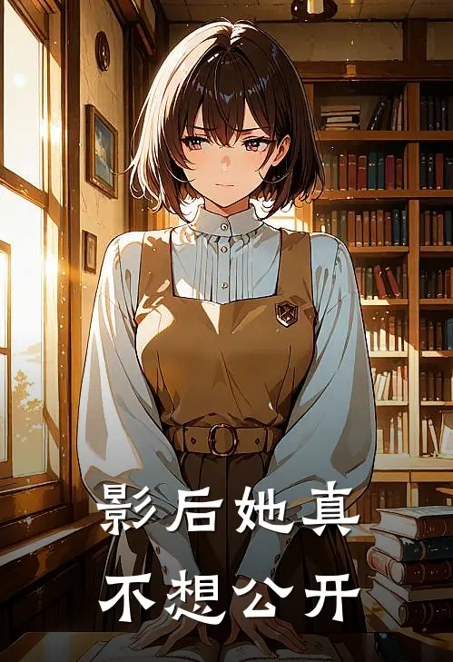 影后她真不想公开