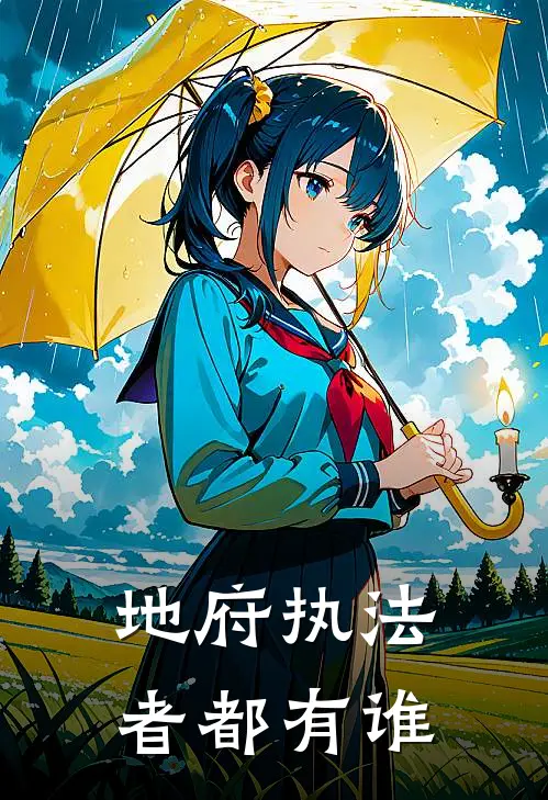 地府执法者都有谁