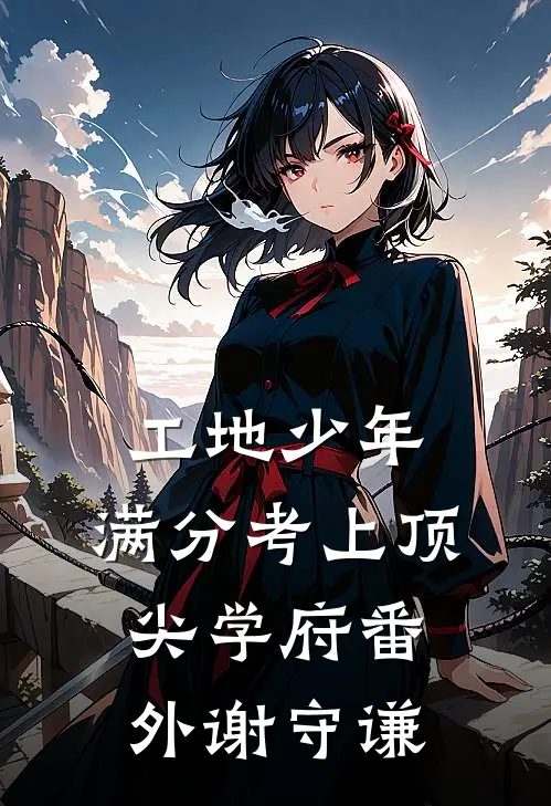 工地少年，满分考上顶尖学府番外谢守谦