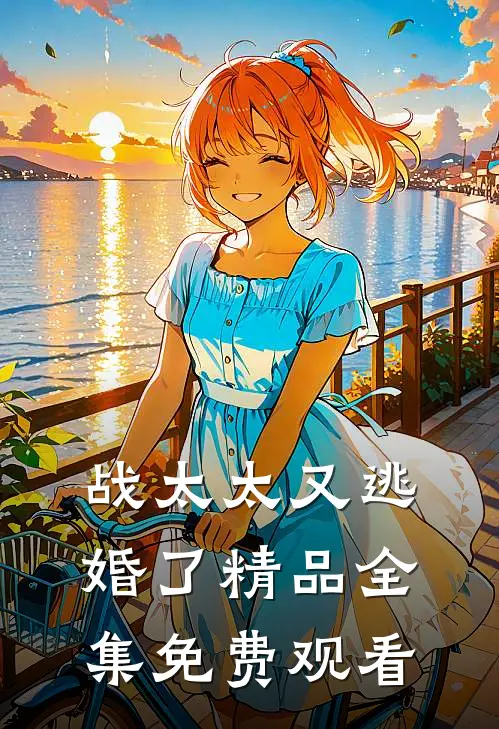 战太太又逃婚了精品全集免费观看