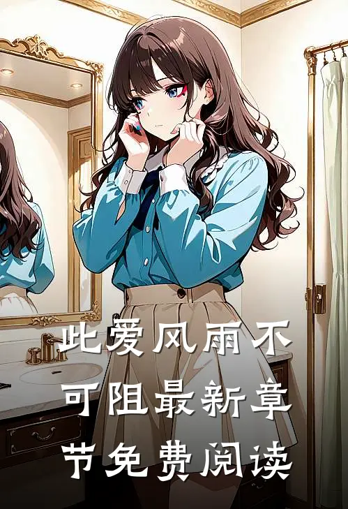 此爱风雨不可阻最新章节免费阅读