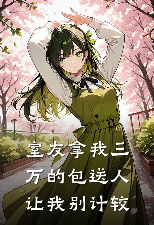 室友拿我三万的包送人让我别计较