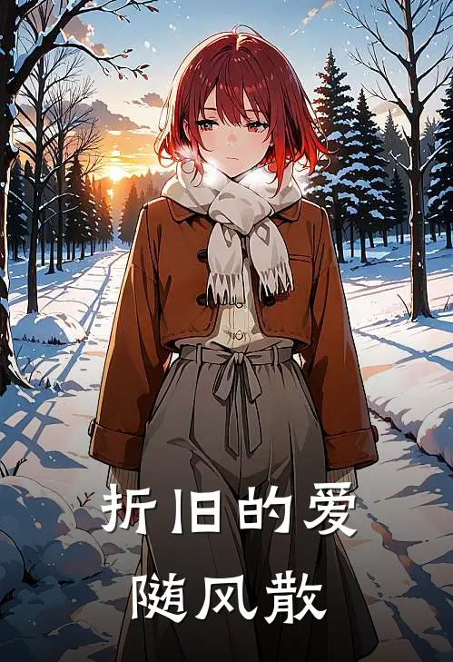 折旧的爱，随风散