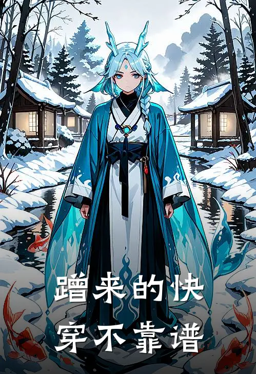 蹭来的快穿不靠谱