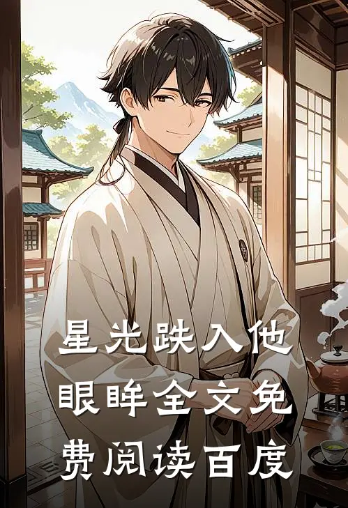 星光跌入他眼眸全文免费阅读百度