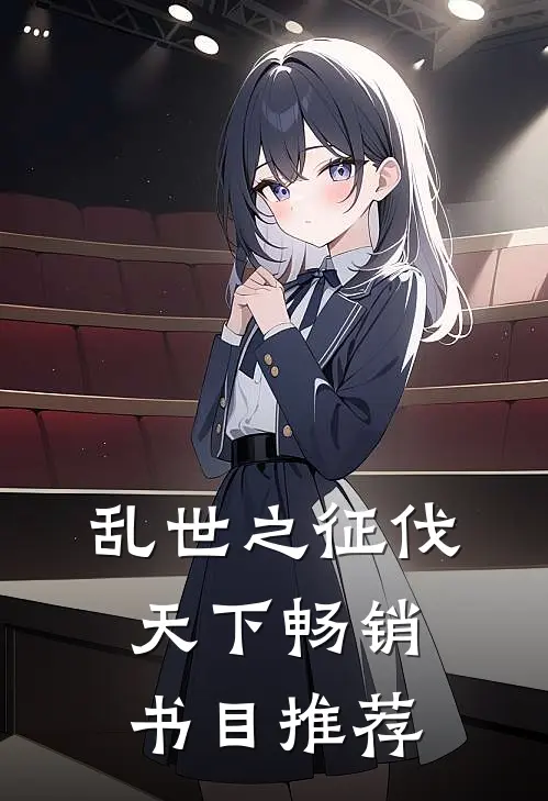 乱世之征伐天下畅销书目推荐